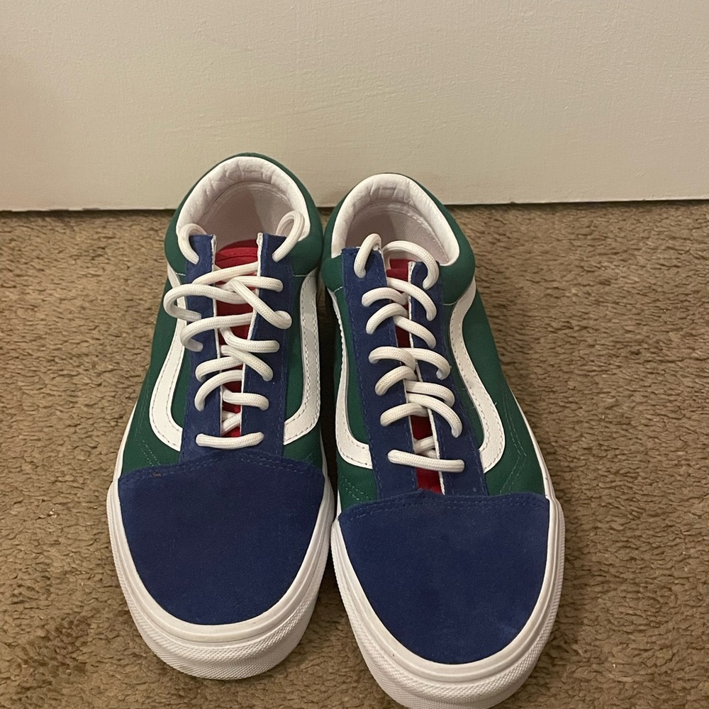 Vans Old Skool "Yacht Club" Sneaker